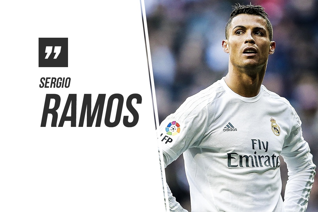 Ramos: Ronaldo da la qua khu hinh anh