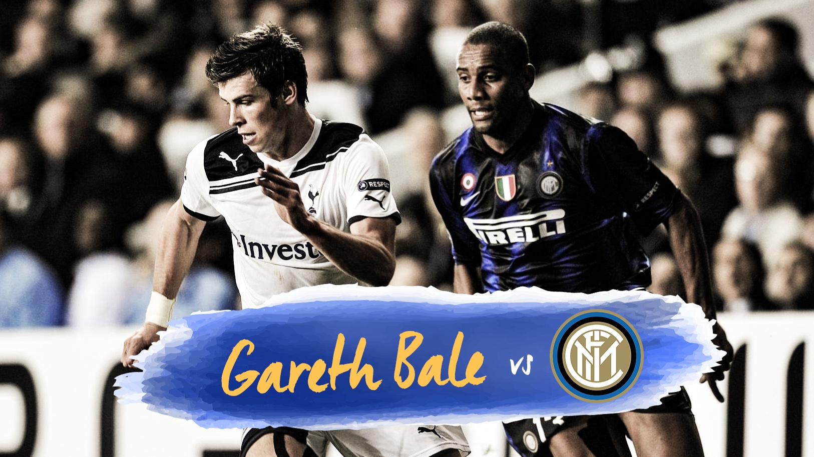 Gareth Bale hoi tuong ky uc tai Italy truoc them dai chien AS Roma hinh anh