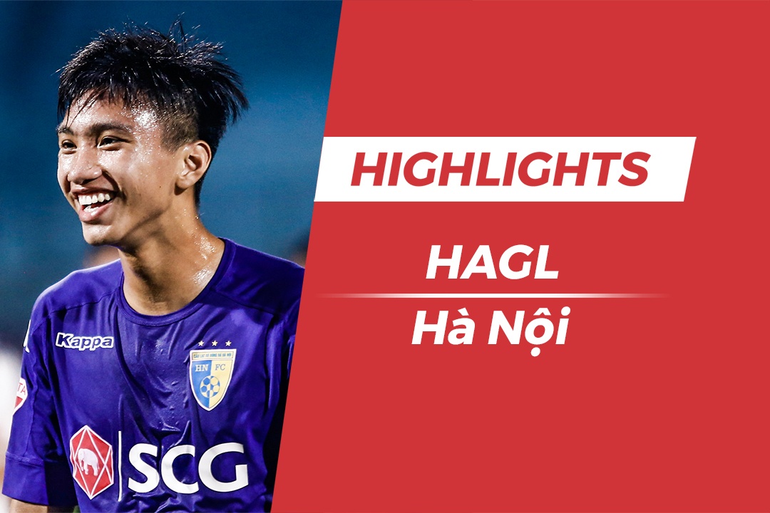 Highlights HAGL 3-5 CLB Ha Noi: Mua ban thang hinh anh