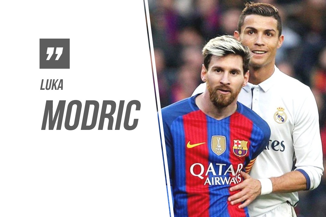 Modric muon ky nguyen Ronaldo - Messi tiep tuc bi pha vo hinh anh