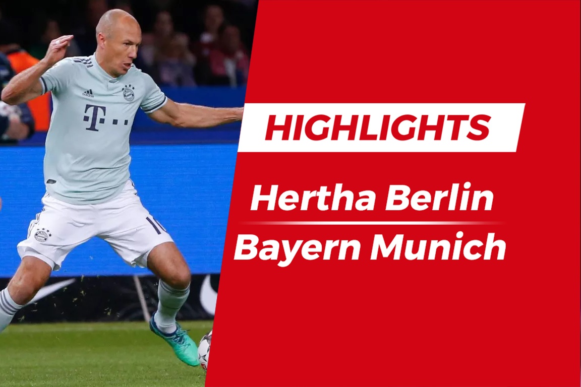 Highlights cuu sao Chelsea toa sang, Bayern thua tran dau tien hinh anh
