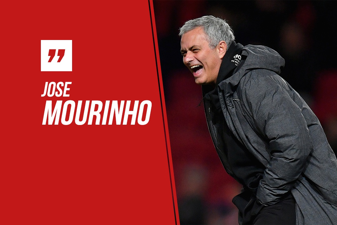 Mourinho noi gi truoc tin don giua MU va Zidane? hinh anh