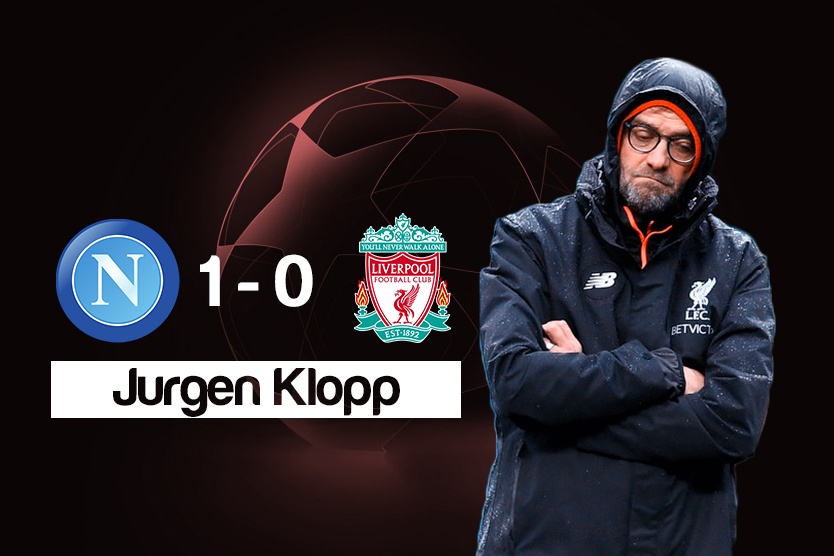 Liverpool khong co 1 cu sut trung dich, HLV Klopp noi gi? hinh anh
