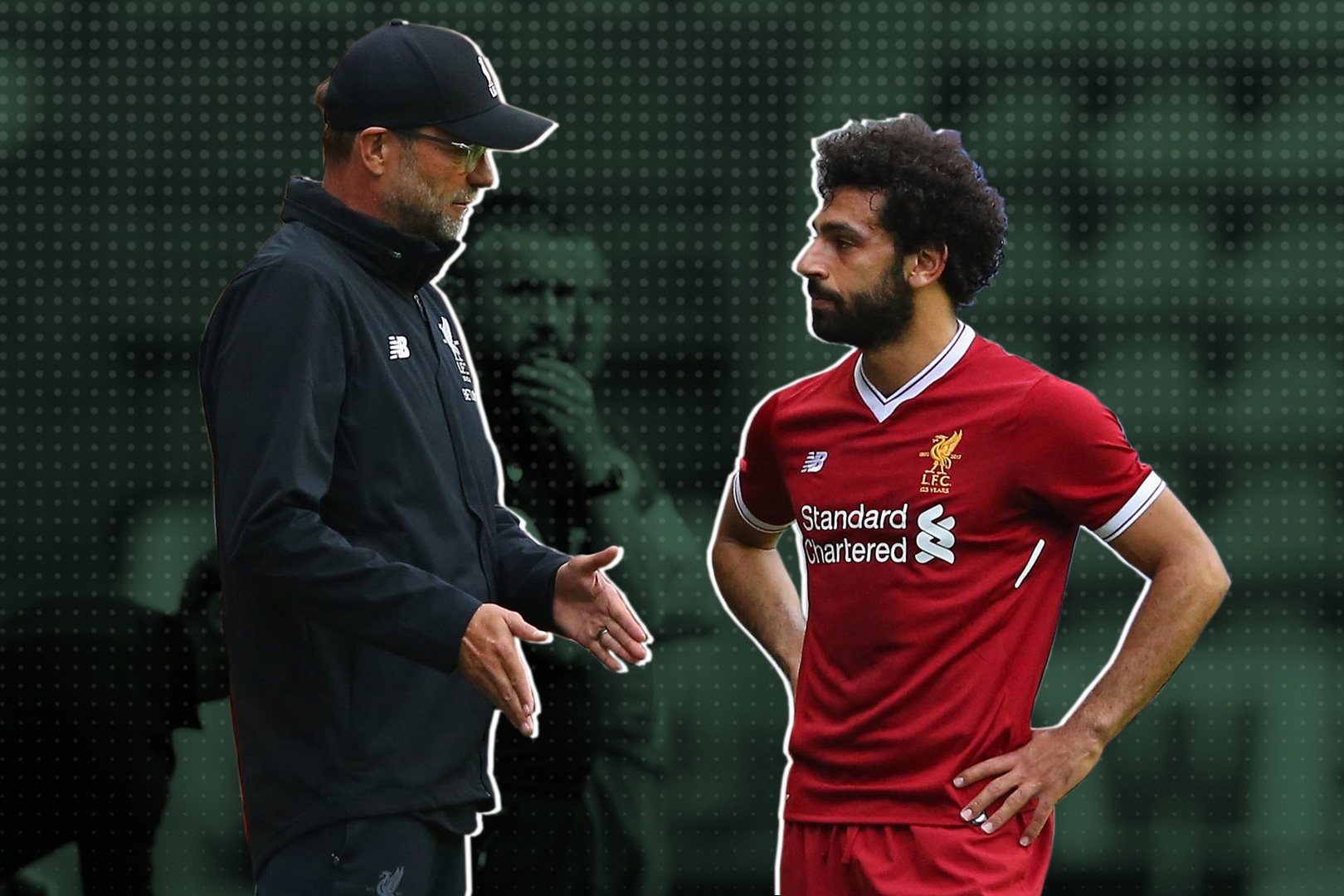 HLV Klopp noi gi ve phong do bi chi trich cua Salah? hinh anh