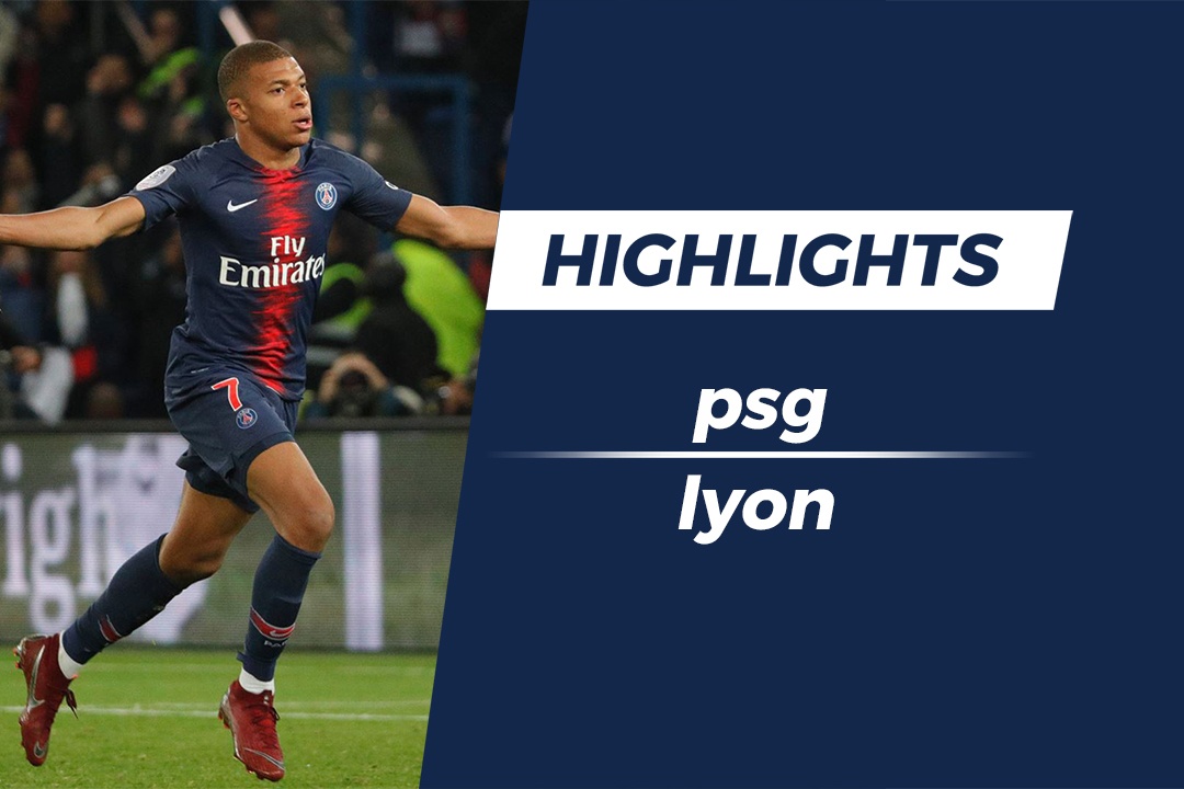 Mbappe ghi 4 ban trong 13 phut, PSG thang Lyon 5-0 hinh anh