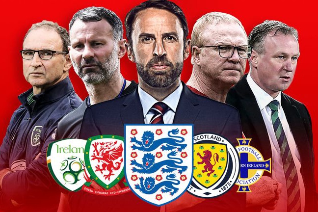 HLV Klopp chi trich Nations League 'vo nghia nhat hanh tinh' hinh anh