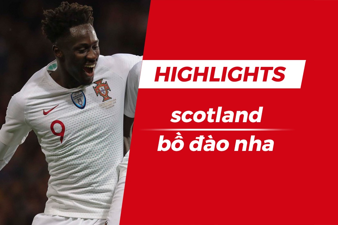 Nguoi hung chung ket EURO 2016 ghi ban, Bo Dao Nha thang Scotland 3-1 hinh anh