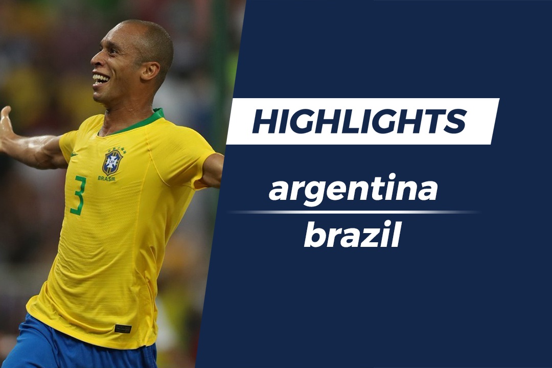 Highlights Neymar kien tao phut 90+3, DT Brazil danh bai Argentina hinh anh