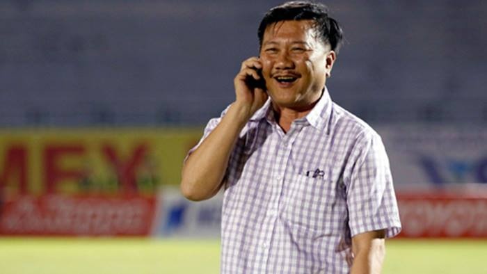 CLB Quảng Nam đã mua ngôi sao chạy cánh V.League ảnh 2 CLB Quang Nam da mua ngoi sao chay canh V.League anh 2