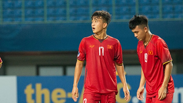 Lich thi dau U19 chau A: U19 Viet Nam gap kho truoc Australia hinh anh