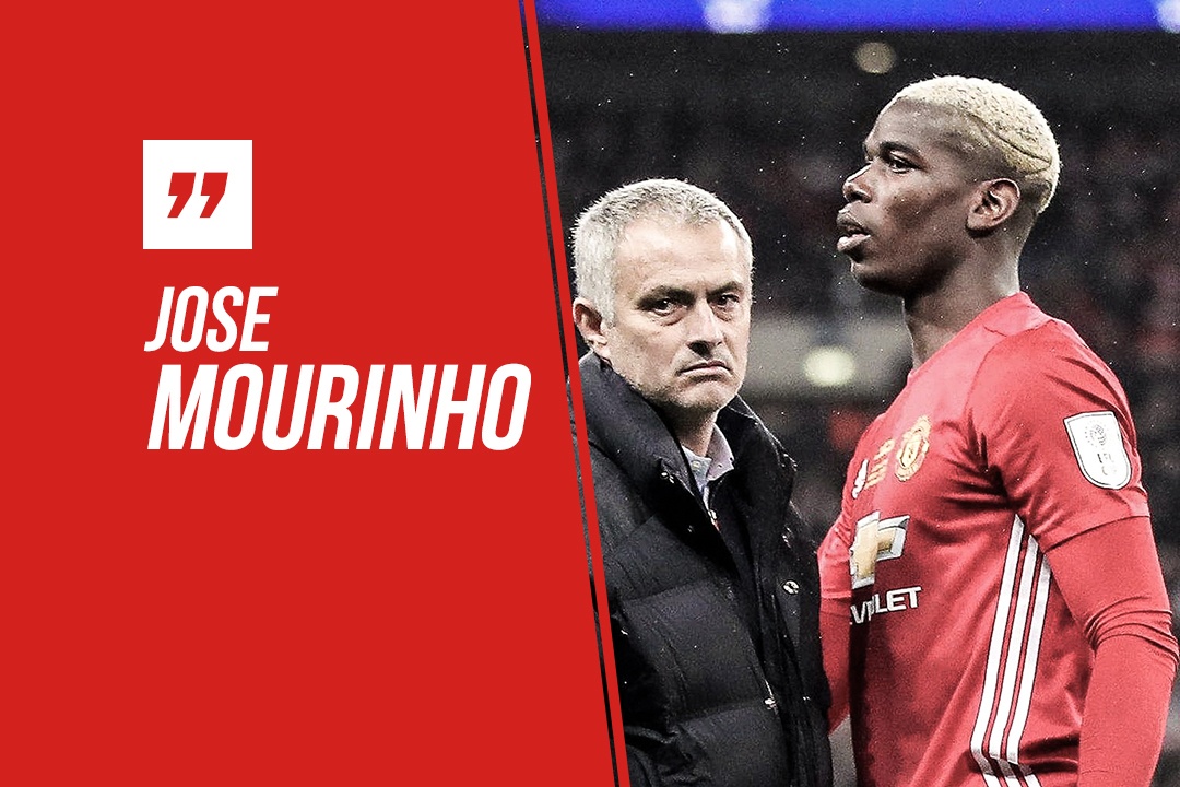 HLV Mourinho: 'Toi khong muon noi ve Pogba' hinh anh