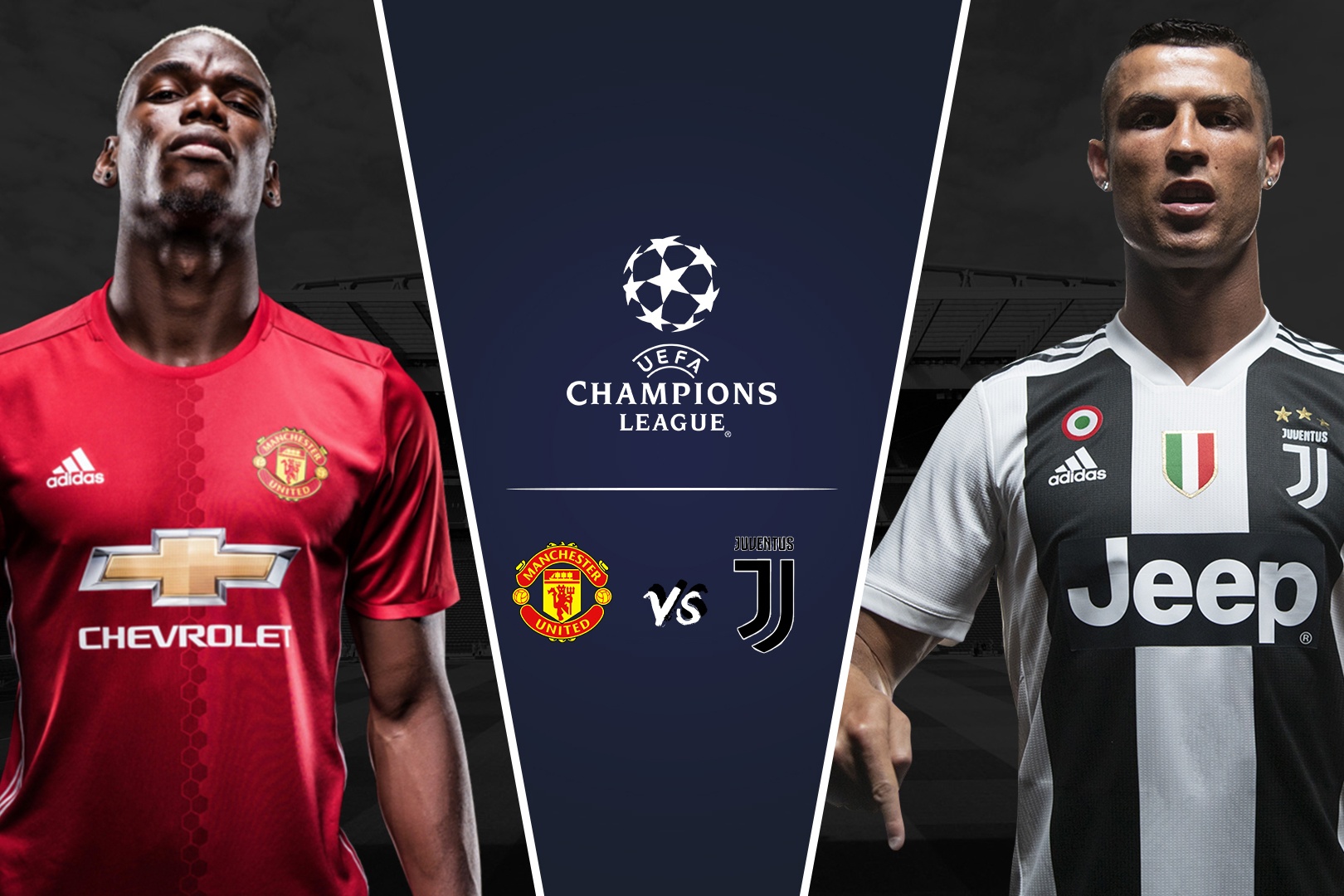 MU vs Juventus: Chu nha se 'om han' vi Ronaldo? hinh anh