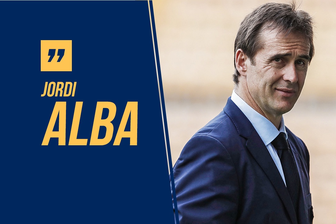 Cau thu Barca cong khai ung ho huan luyen vien cua Real hinh anh