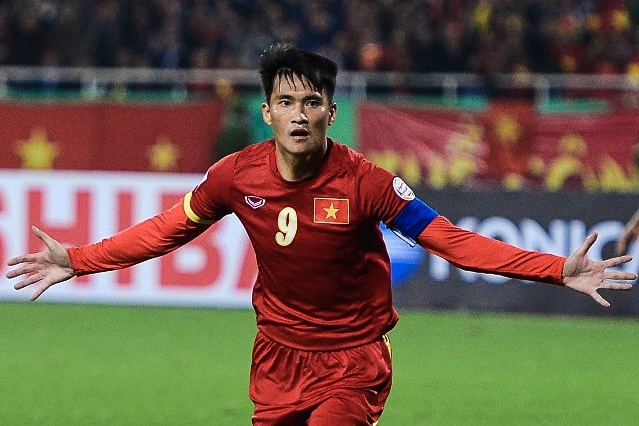 Huyen thoai Singapore: 'Tuyen Viet Nam co Cong Vinh la doi bong khac' hinh anh