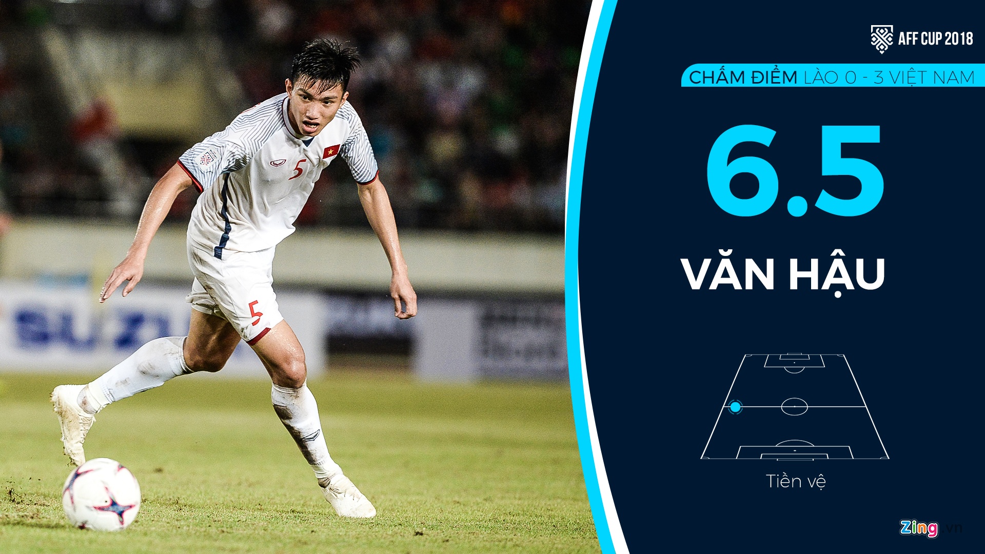 Cham diem Lao vs Viet Nam anh 6
