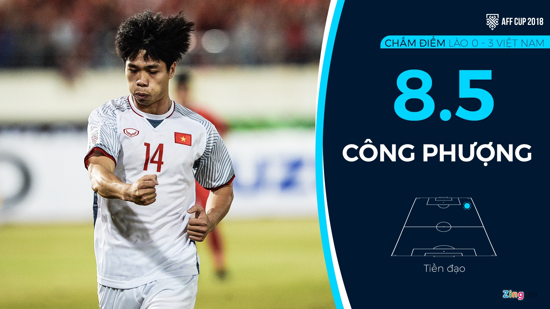Cham diem Lao vs Viet Nam anh 9