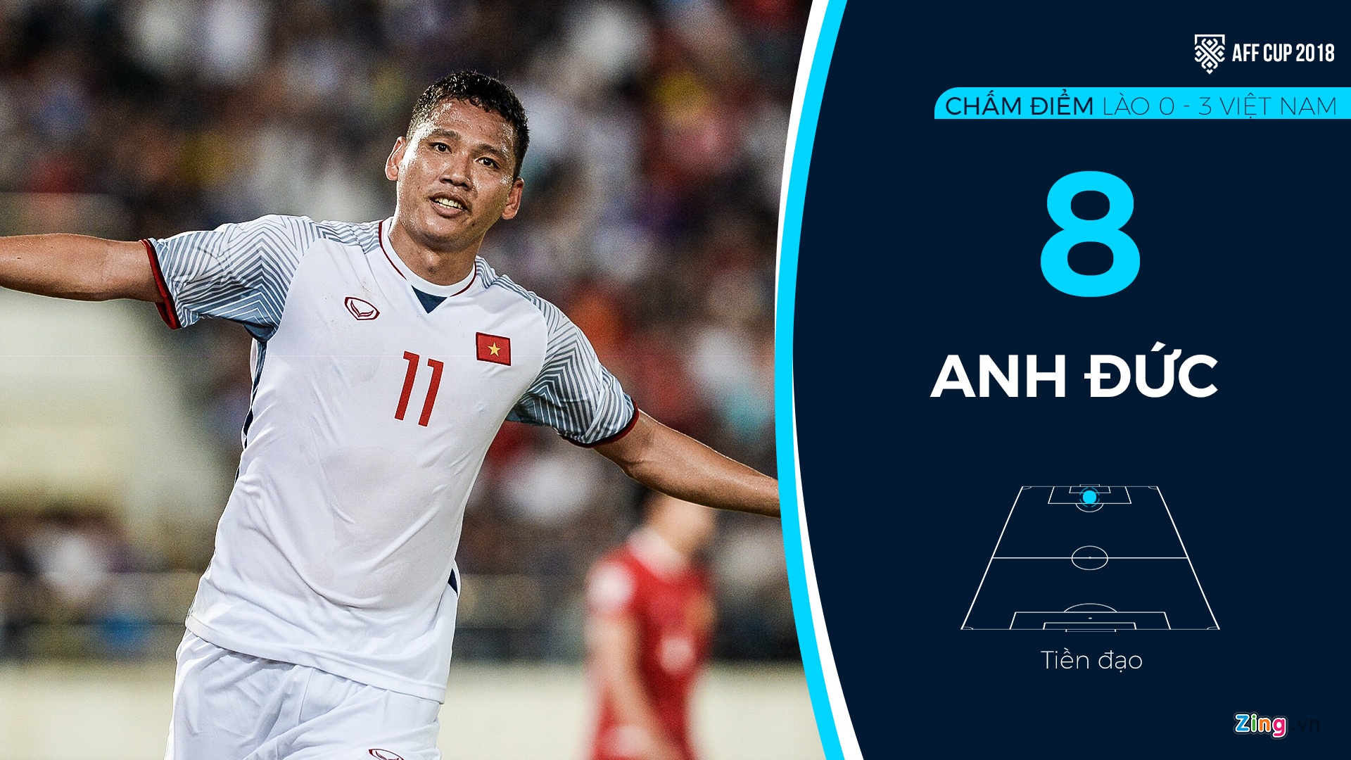 Cham diem Lao vs Viet Nam anh 10