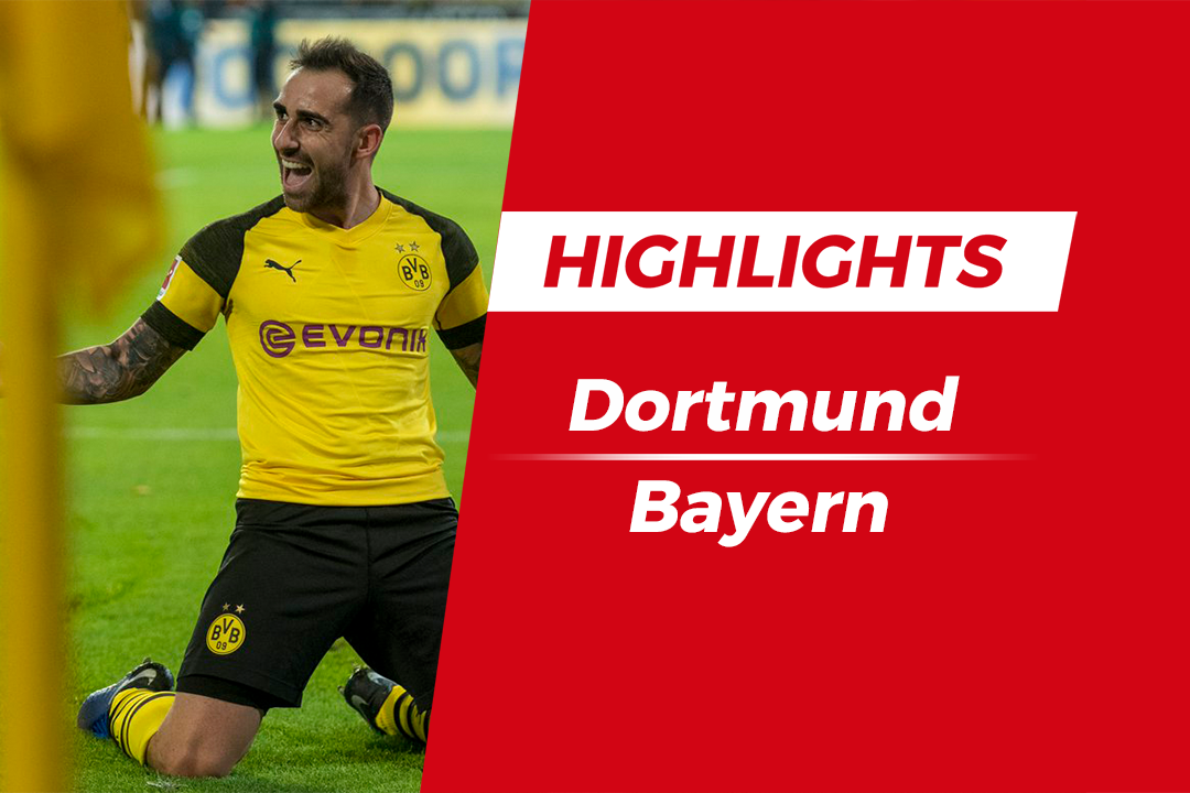 Highlights Cuu sao Barca toa sang, Dortmund thang Bayern 3-2 hinh anh