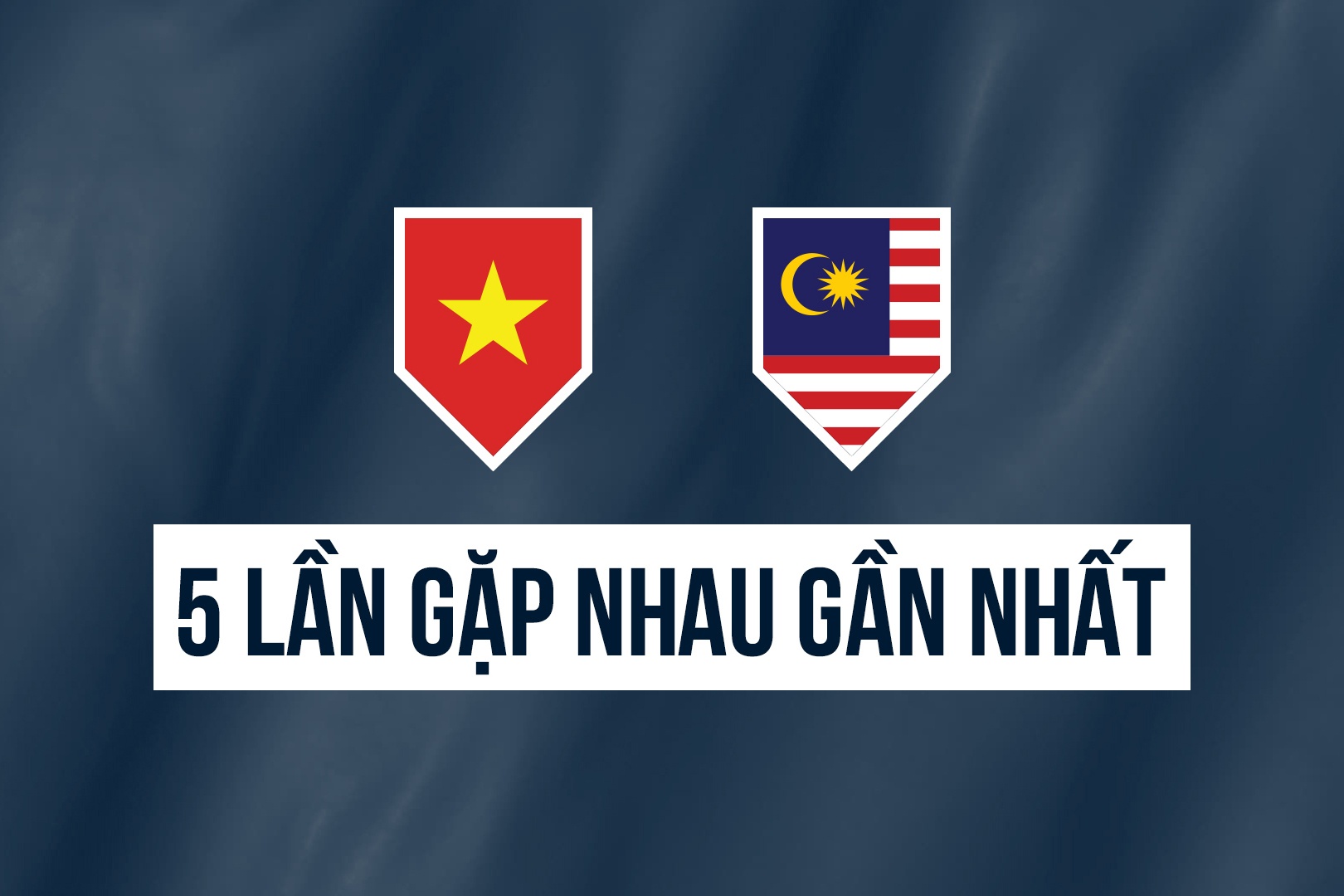 Video 5 lan doi dau gan nhat giua Viet Nam va Malaysia tai AFF Cup hinh anh