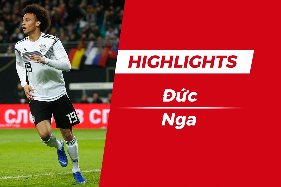 Highlights DT Duc 3-0 DT Nga hinh anh