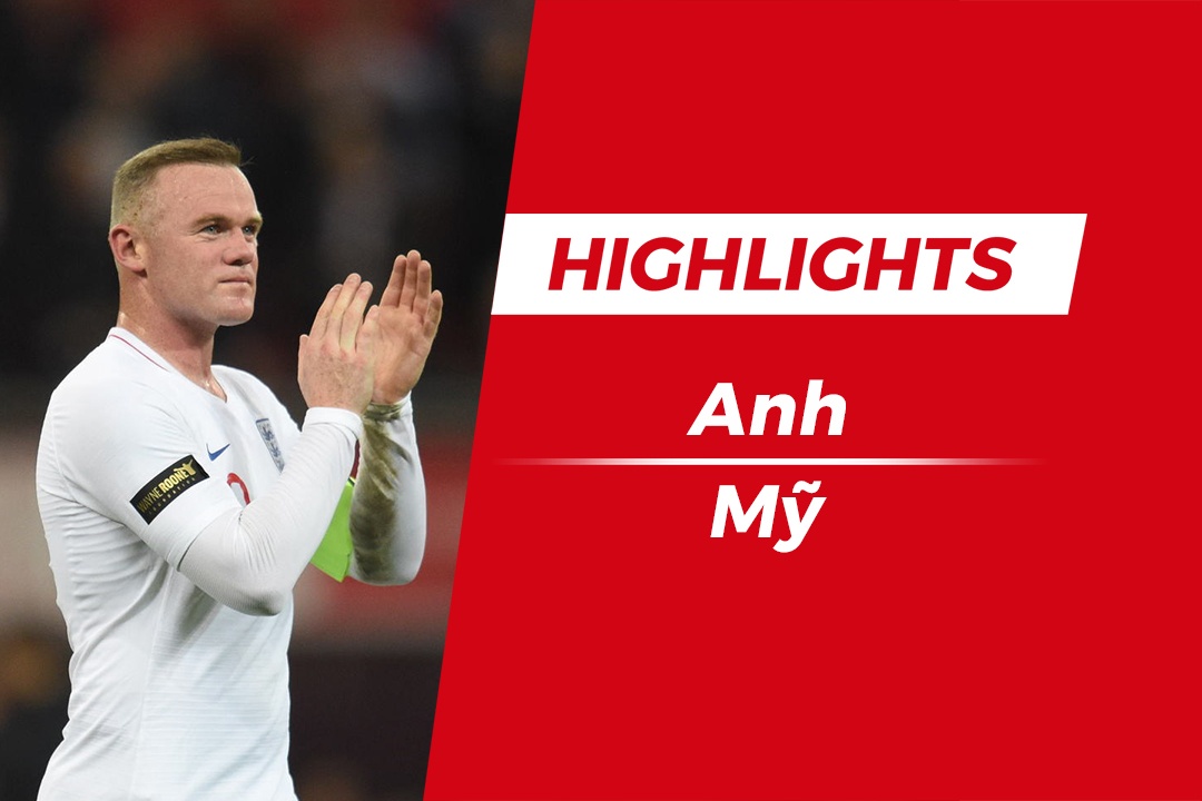 Highlights DT Anh 3-0 DT My hinh anh