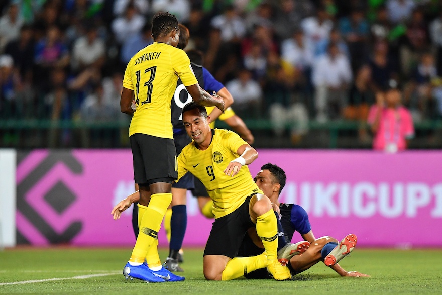 Bo ba tan cong loi hai cua Malaysia khien DT Viet Nam phai lo lang hinh anh