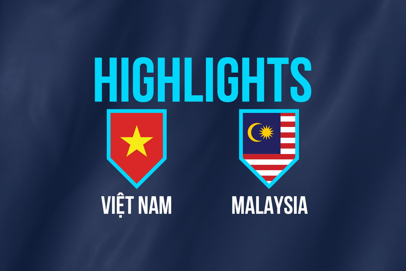 Highlights AFF Cup: DT Viet Nam 2-0 DT Malaysia hinh anh