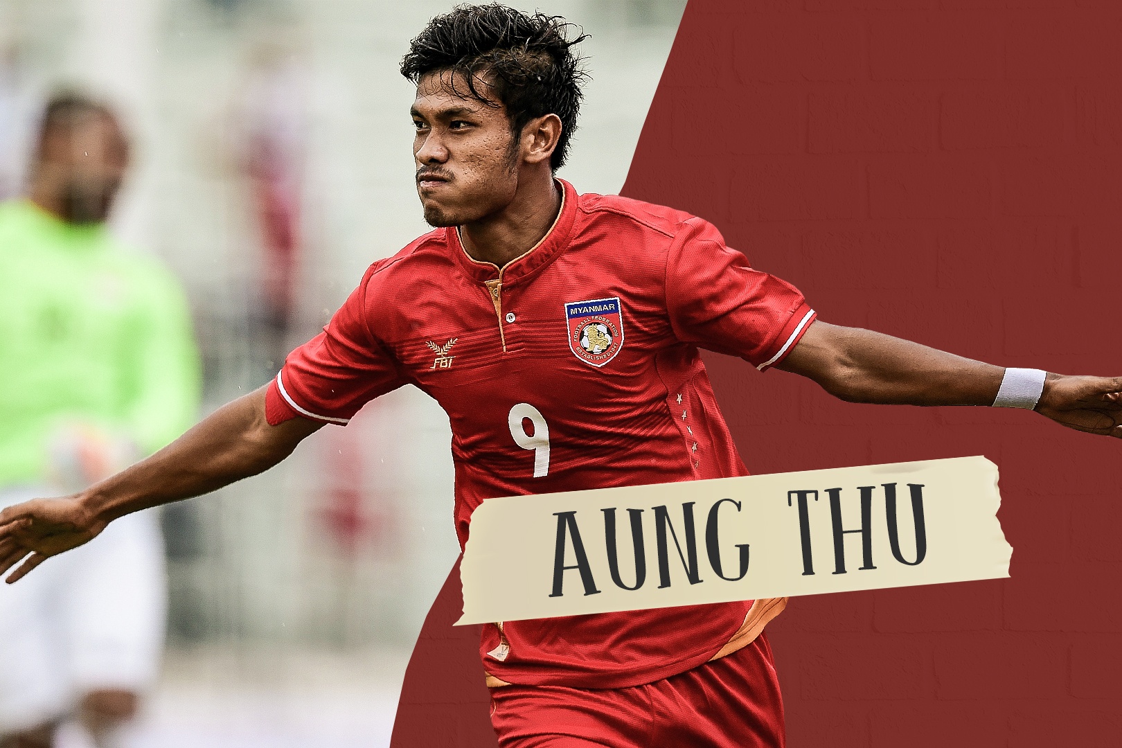 Aung Thu va nhung lan 'xe luoi' tuyen Viet Nam hinh anh