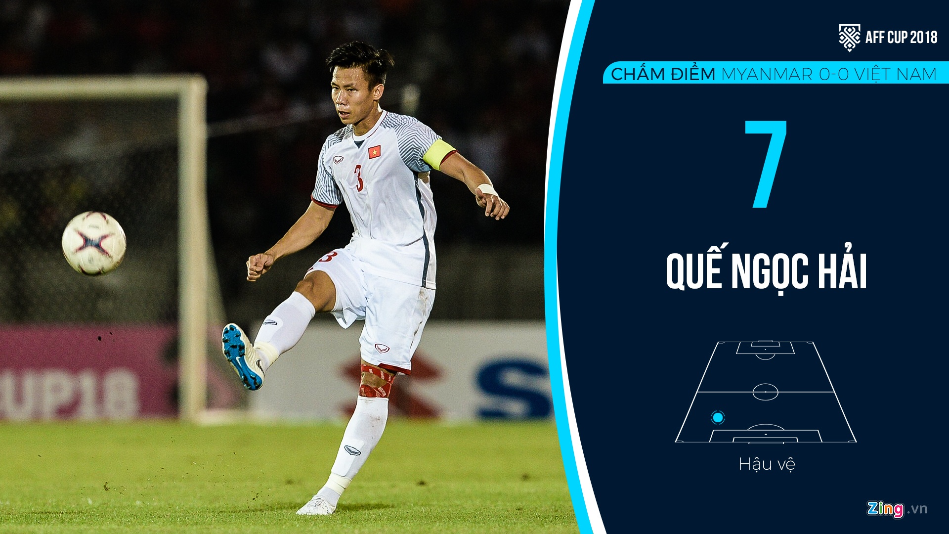 Cham diem Viet Nam vs Myanmar anh 4