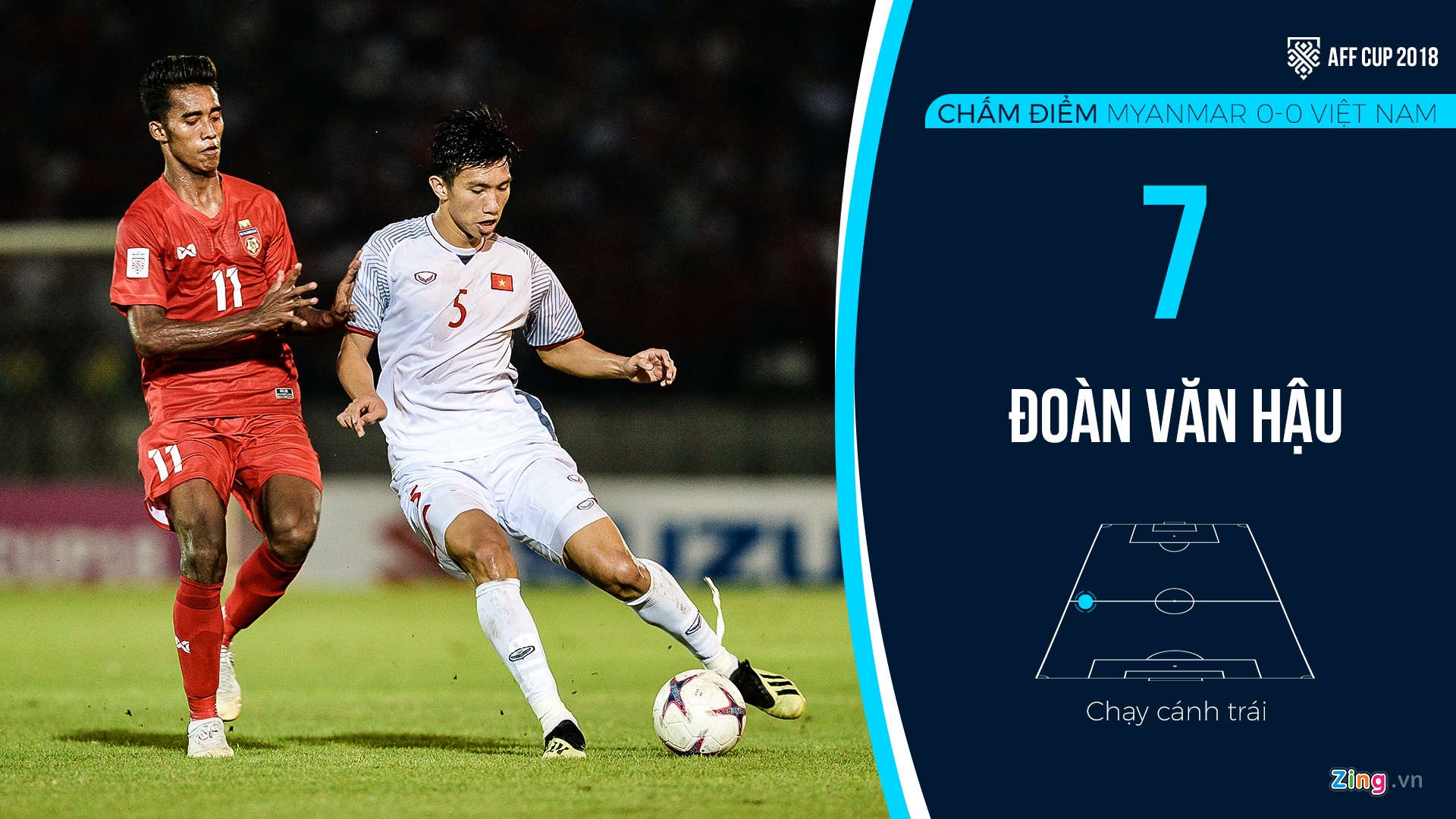 Cham diem Viet Nam vs Myanmar anh 6