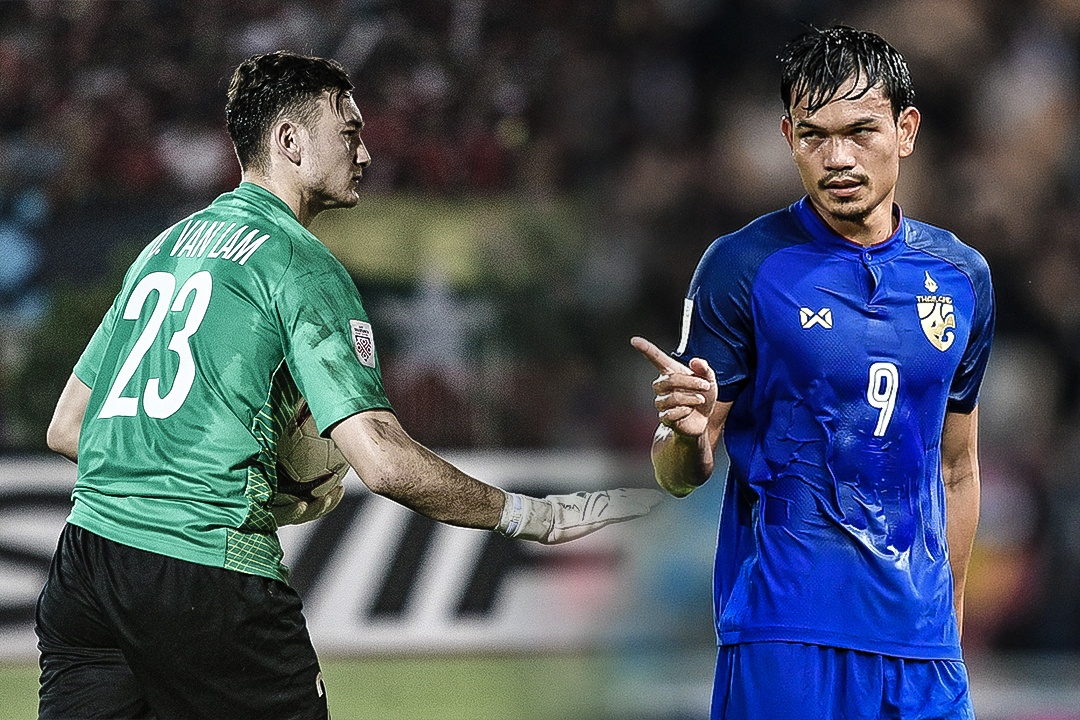 Thai Lan va Viet Nam ap dao trong doi hinh tieu bieu vong bang AFF Cup hinh anh