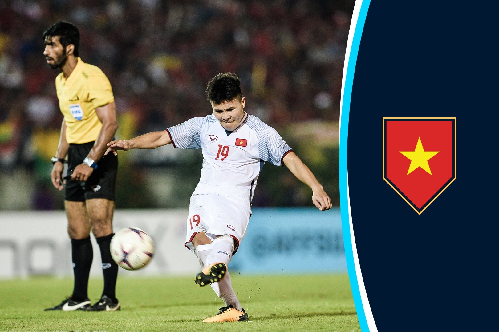 Cham diem tuyen Viet Nam sau vong bang: Quang Hai khong the thay the hinh anh