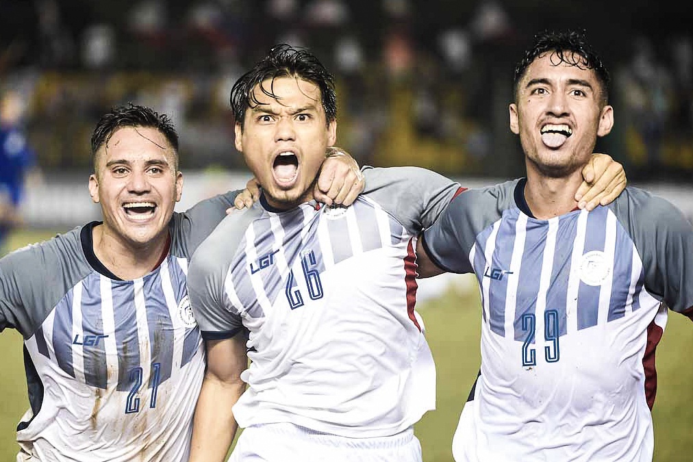 'Nguoi cu' hien ke cho Philippines danh bai Viet Nam hinh anh