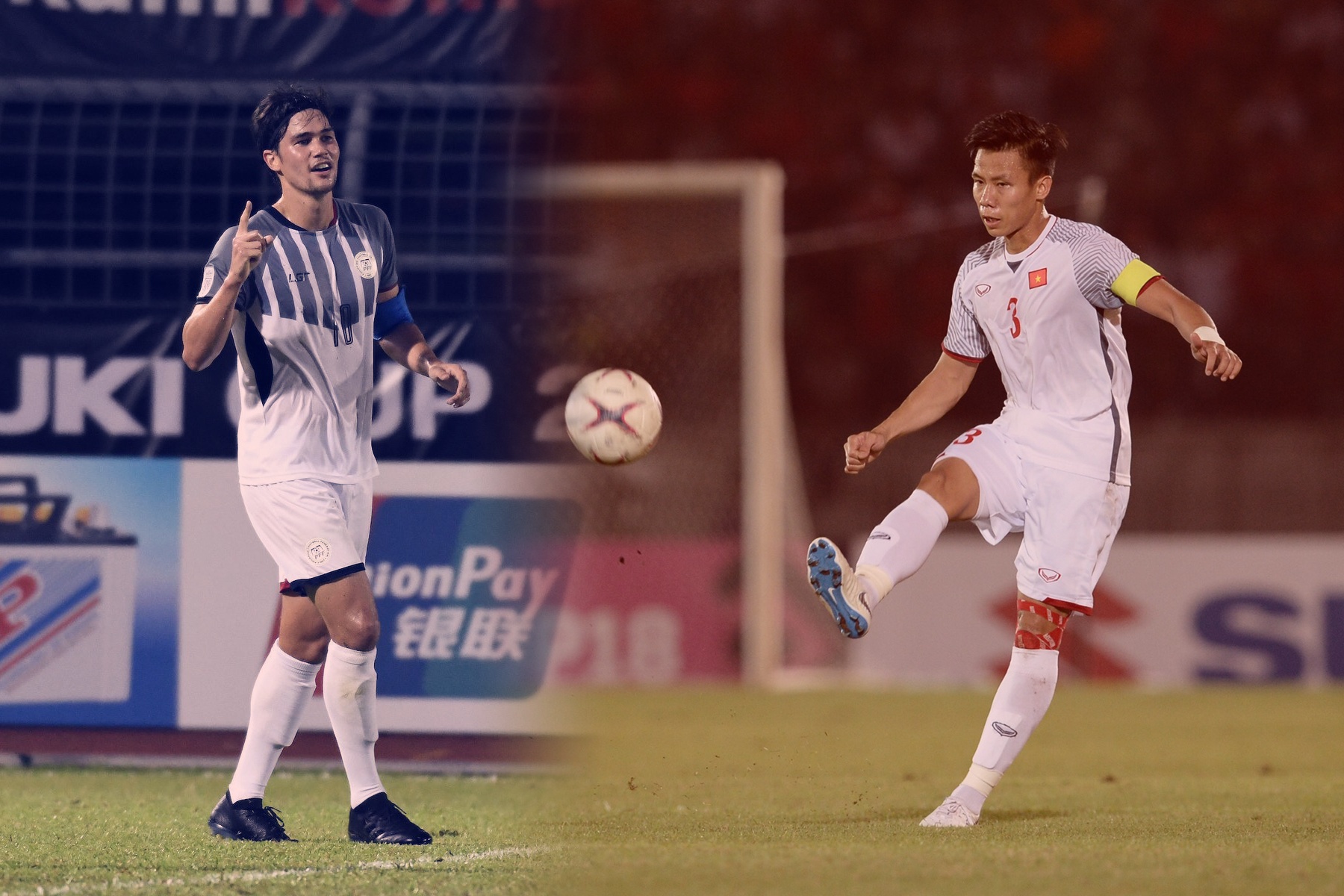 Philippines vs Viet Nam: Hoc tro cua HLV Park phong thu chac chan hinh anh