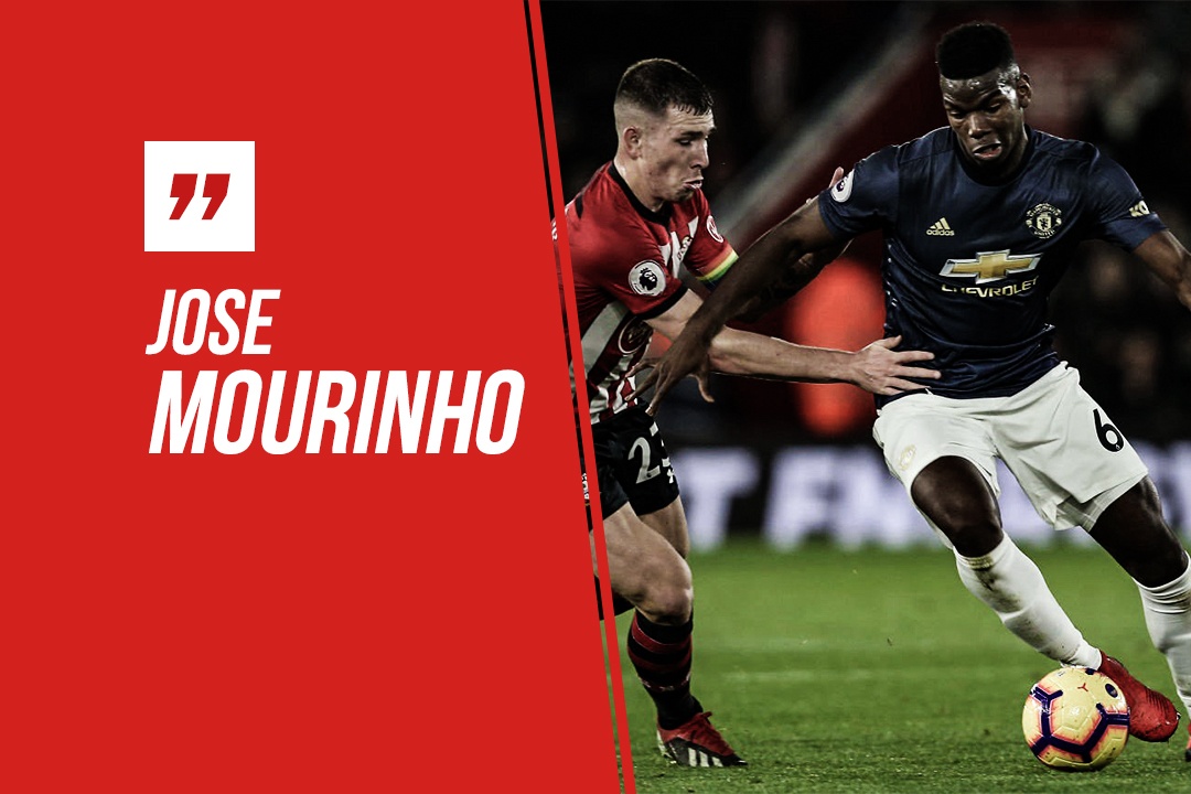 HLV Mourinho che cau thu MU mat qua nhieu bong hinh anh