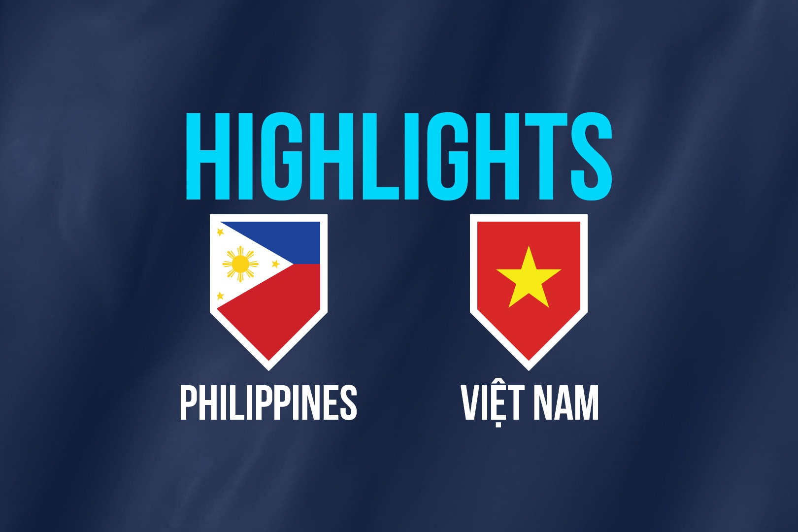 Highlights AFF Cup: Philippines 1-2 Viet Nam hinh anh