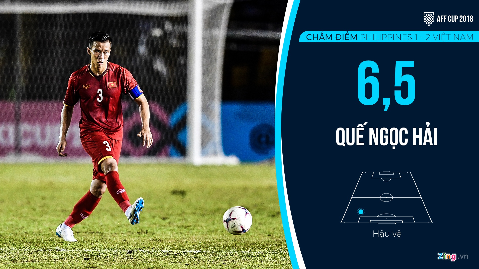 Cham diem Viet Nam Philippines anh 4