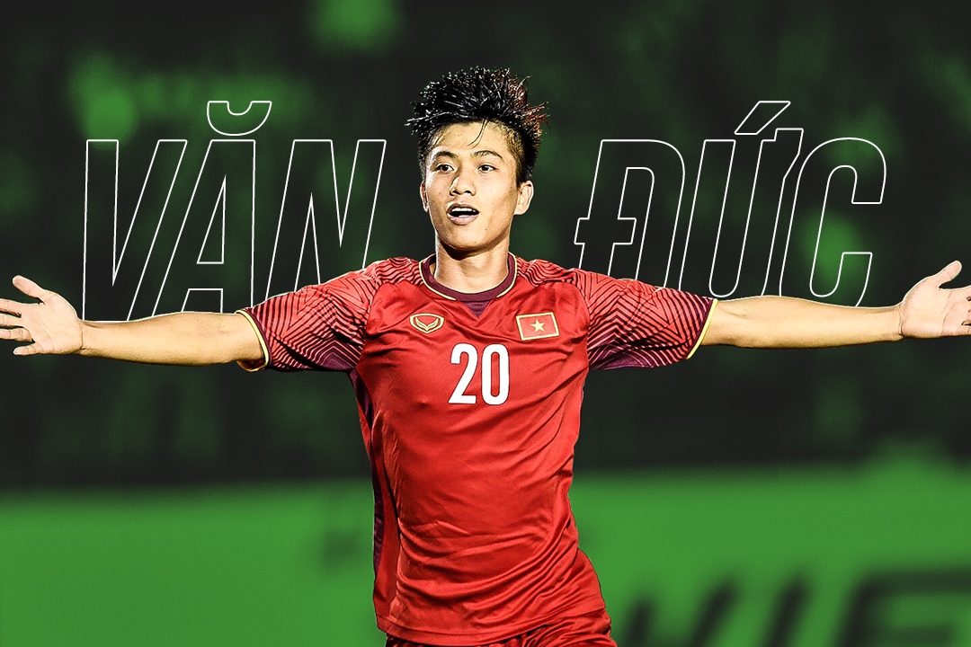 Phan Van Duc toa sang tu CLB den tuyen Viet Nam hinh anh
