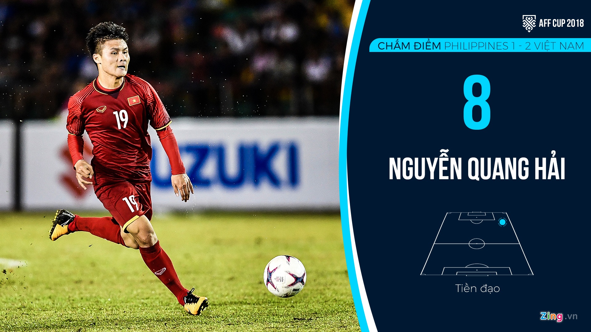 Cham diem Viet Nam Philippines anh 9