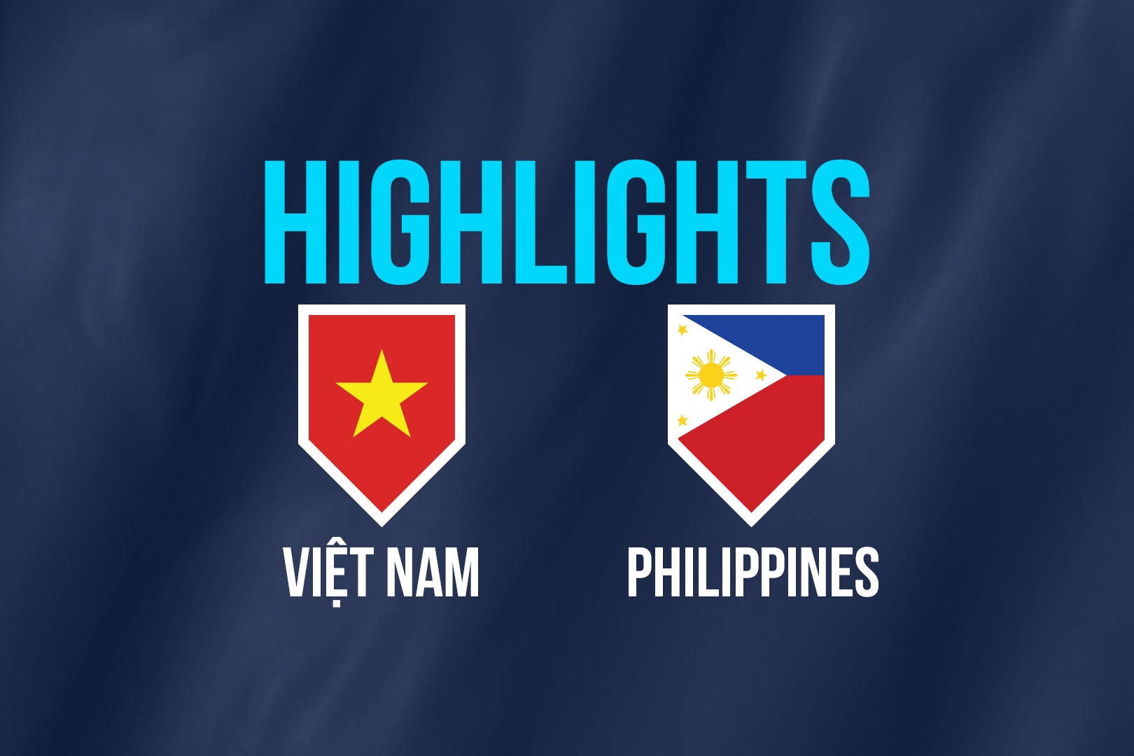Highlights AFF Cup: Viet Nam 2-1 Philippines hinh anh