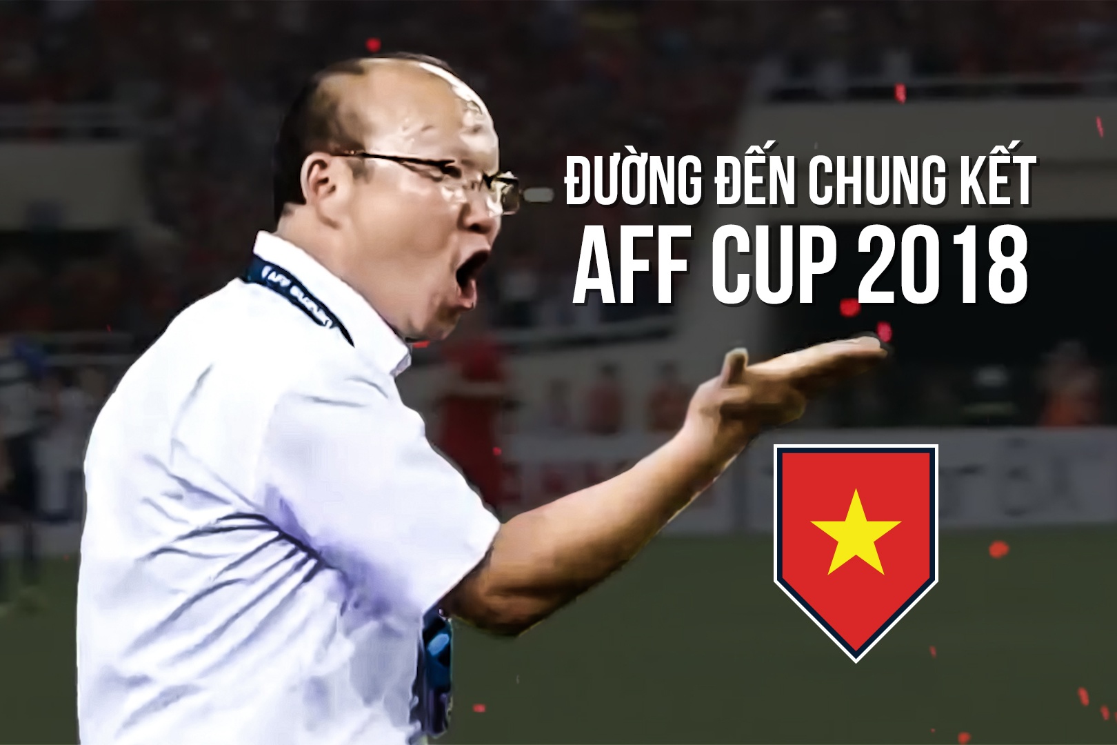 Duong den chung ket AFF Cup 2018 cua doi tuyen Viet Nam hinh anh