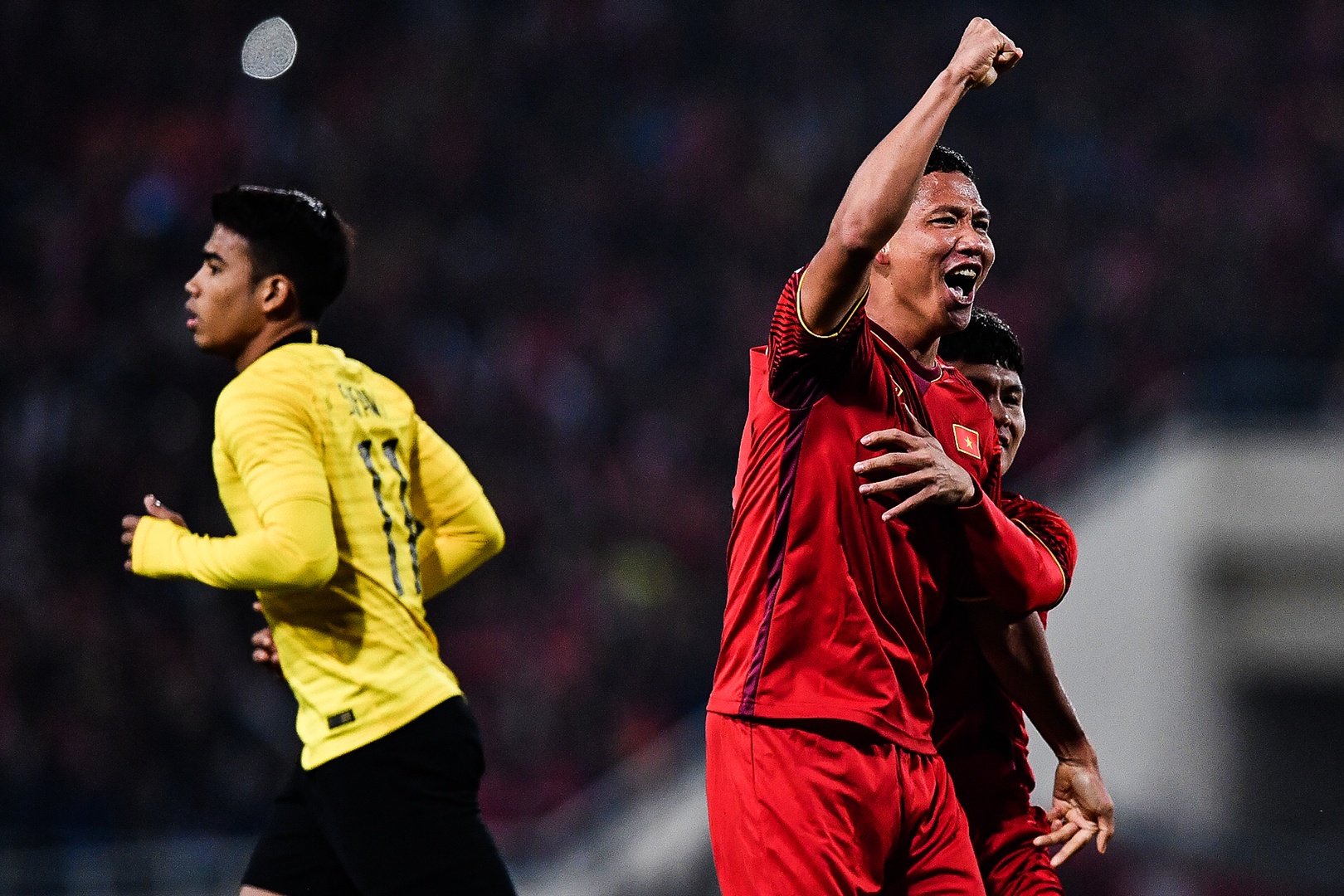 Tinh huong Anh Duc mo ty so trong tran gap Malaysia hinh anh