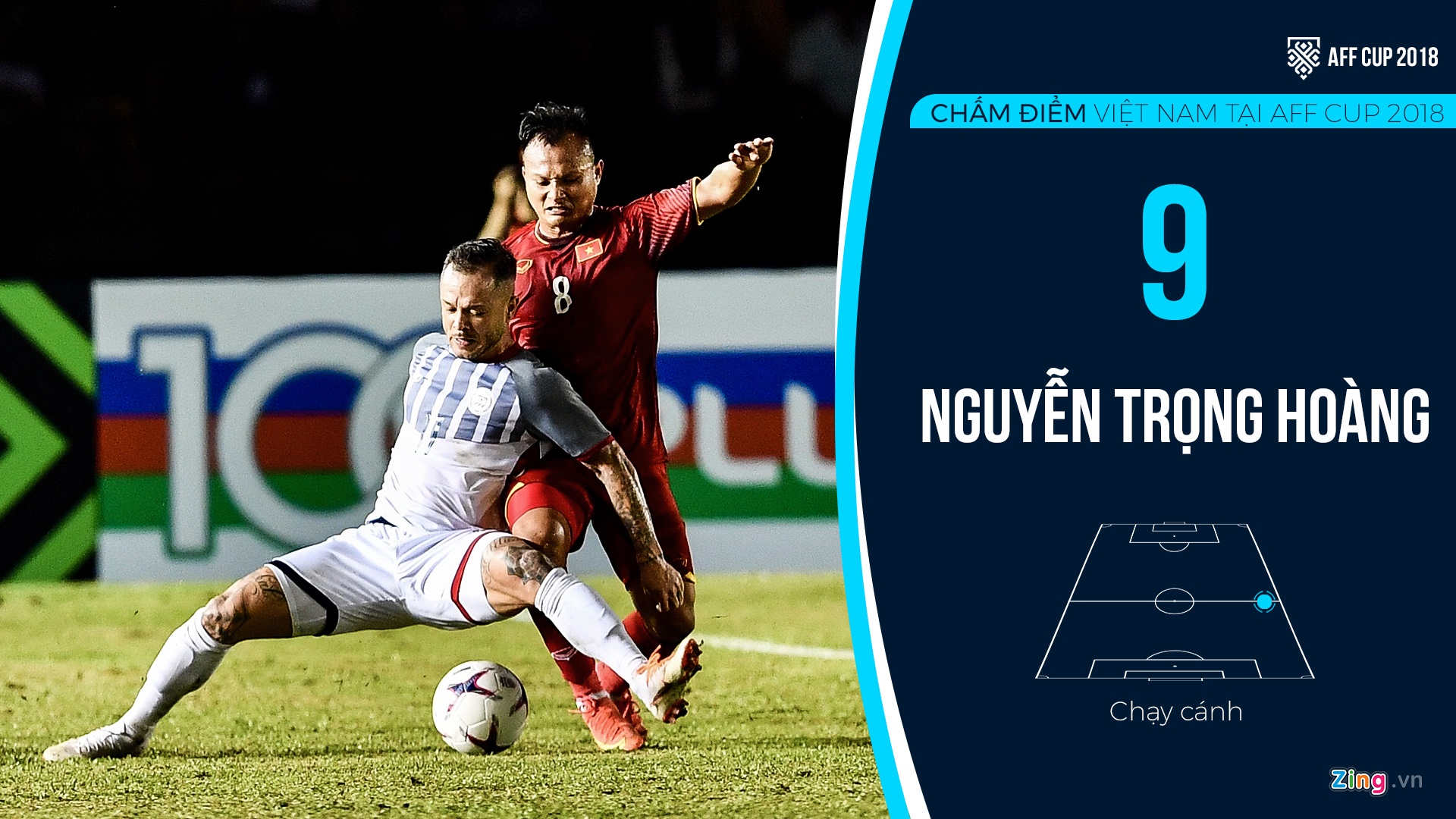 Viet Nam Malaysia anh 6