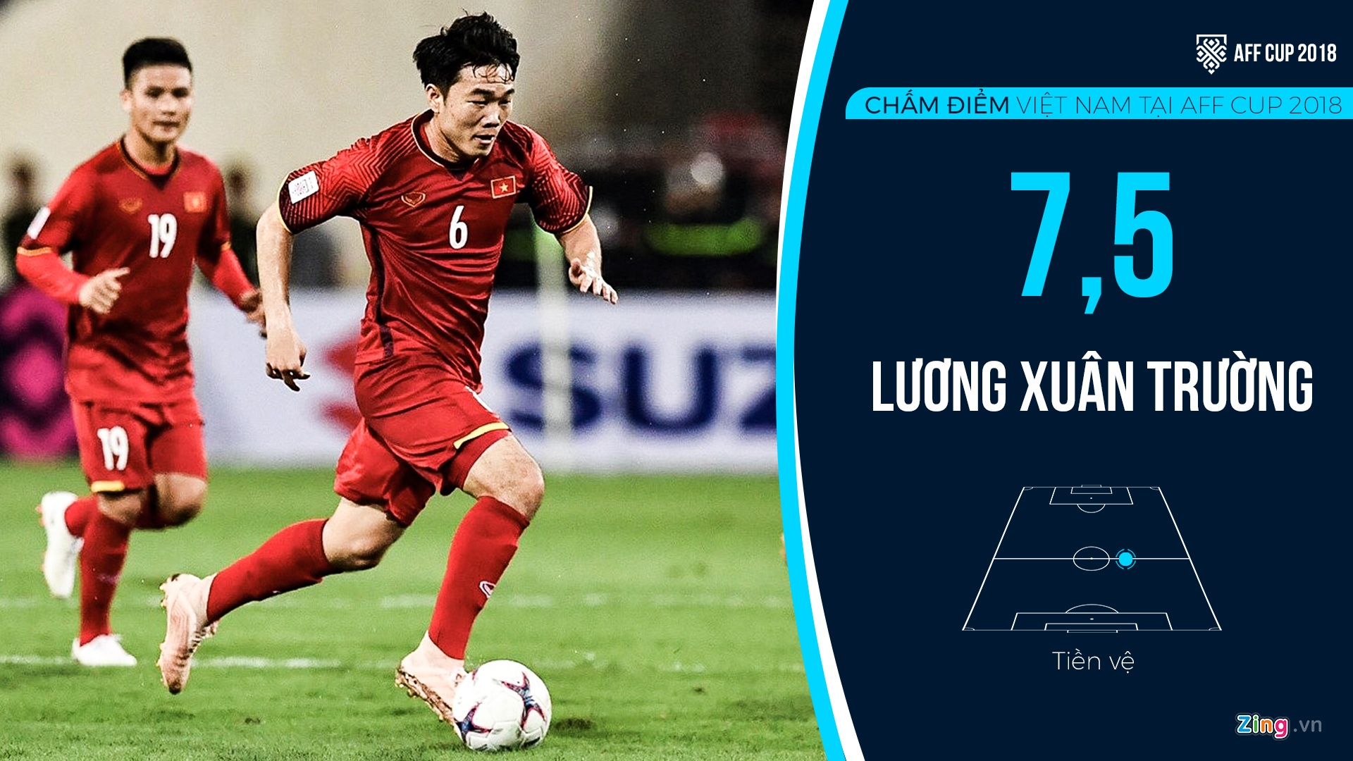 Viet Nam Malaysia anh 8