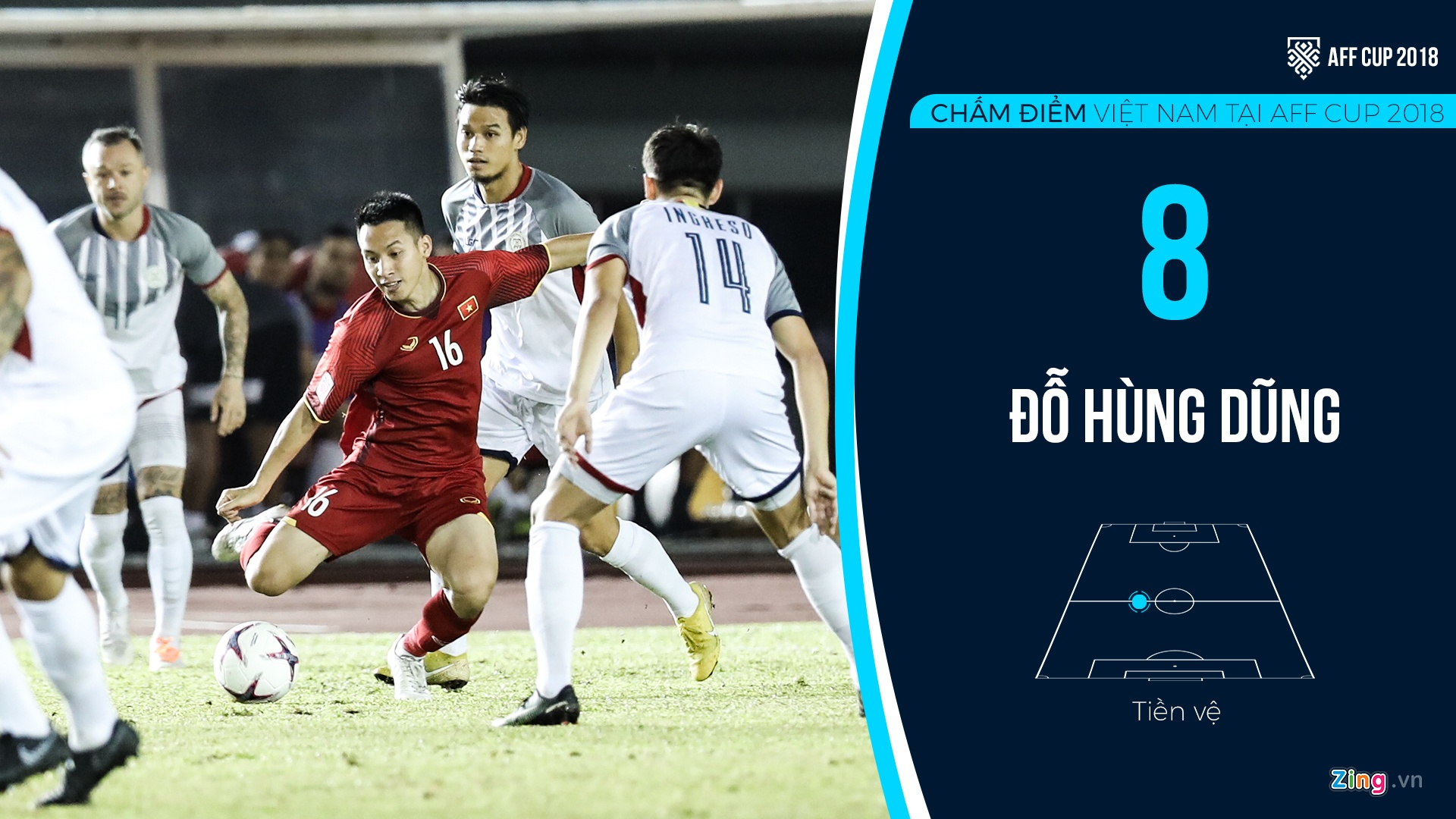 Viet Nam Malaysia anh 9