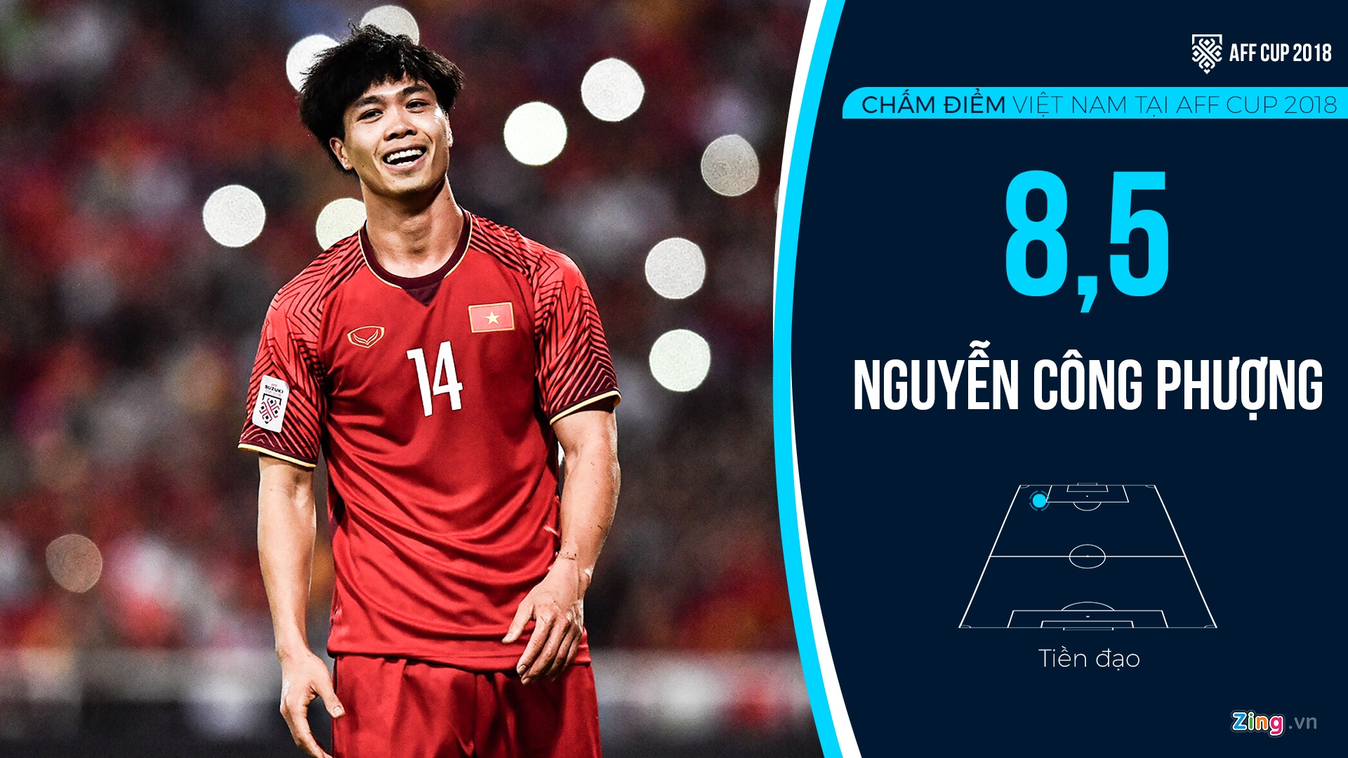 Viet Nam Malaysia anh 13