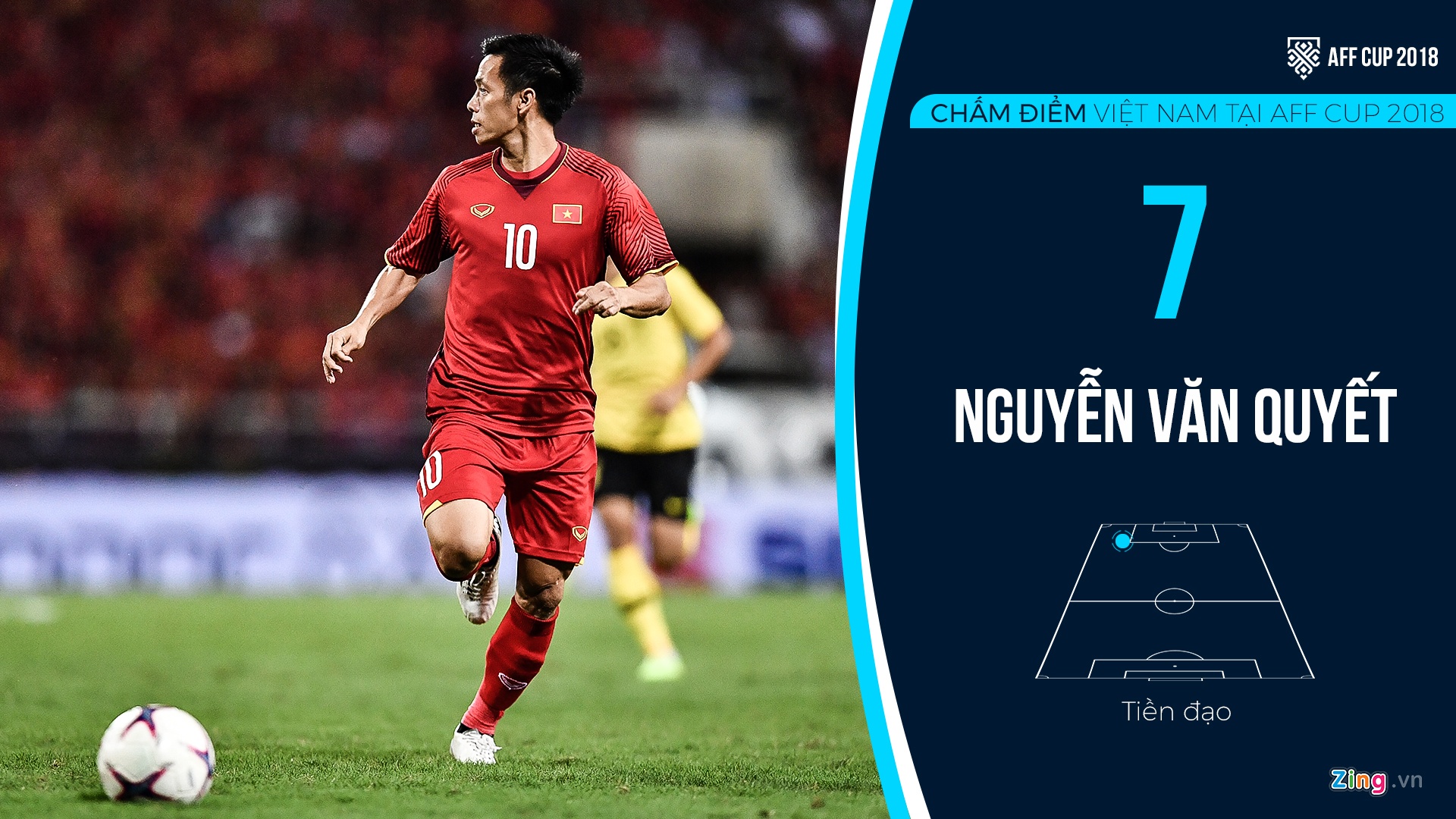 Viet Nam Malaysia anh 14