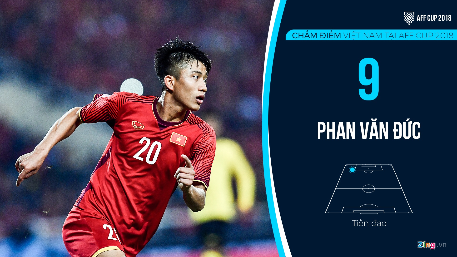 Viet Nam Malaysia anh 16