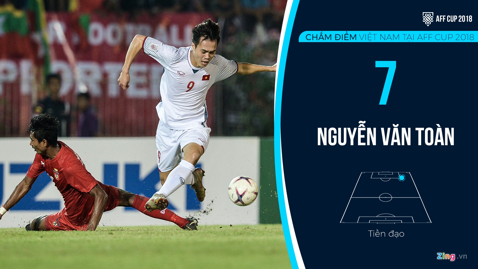 Viet Nam Malaysia anh 17