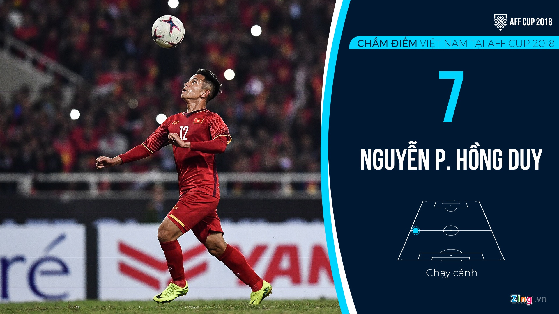 Viet Nam Malaysia anh 18